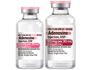 Adenosine Injection, USP